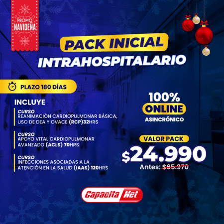 Pack intrahospitalario alt.