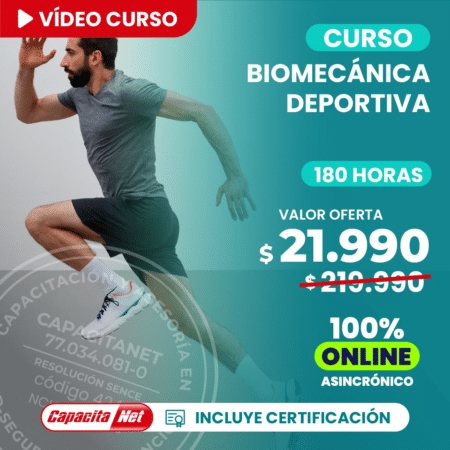 Curso de biomecánica deportiva alt.