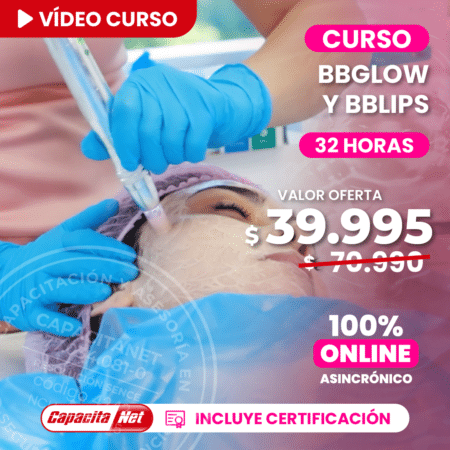 Curso de bbglow y bblips alt.