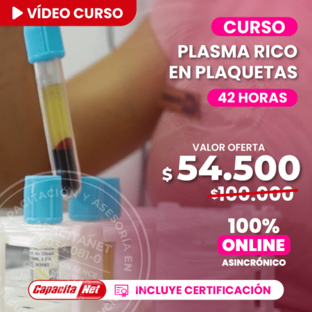 Curso de plasma rico alt.