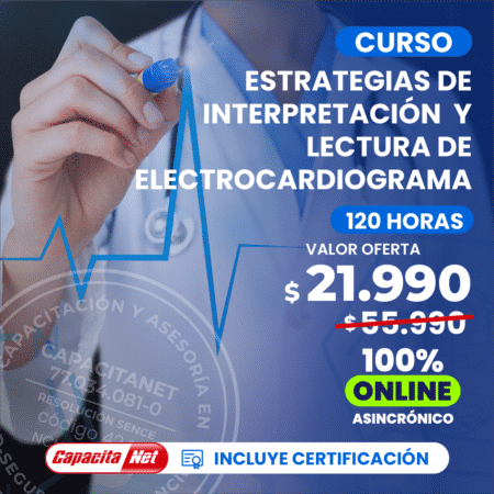 Curso de interpretación de electro alt.