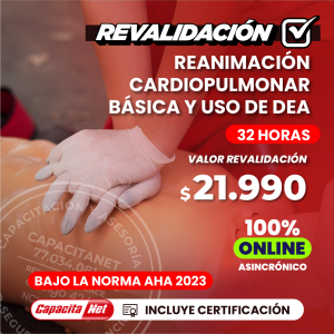 Revalidación alt.