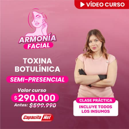 Curso de toxina alt.