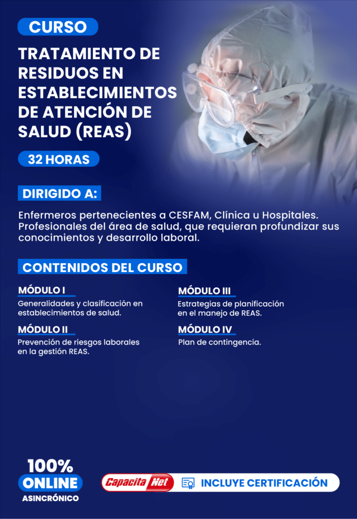 Curso tratamiento de residuos alt. 