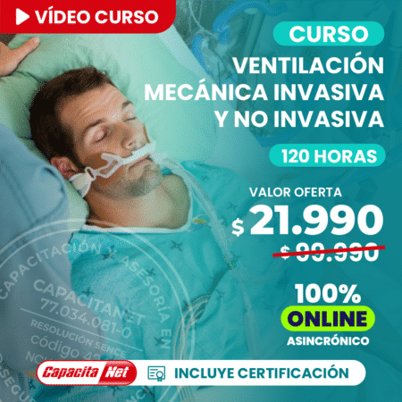 Curso de ventilación mecánica alt.